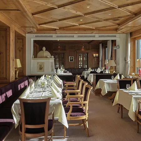 Hotel Zuerserhof-3